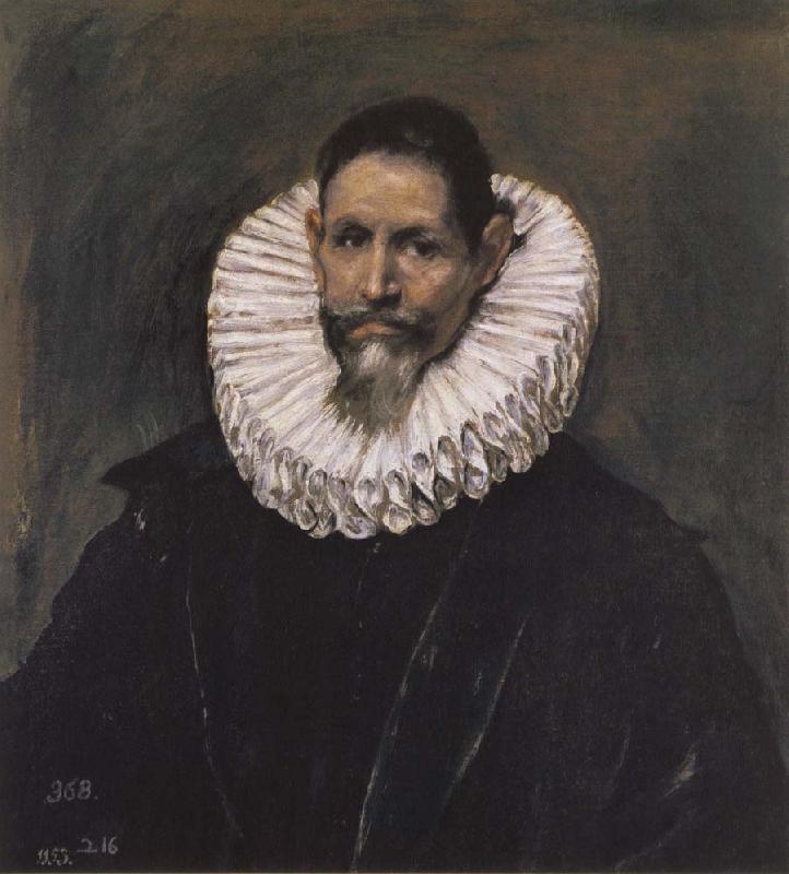 El Greco Jeronimo de Cevallos Germany oil painting art